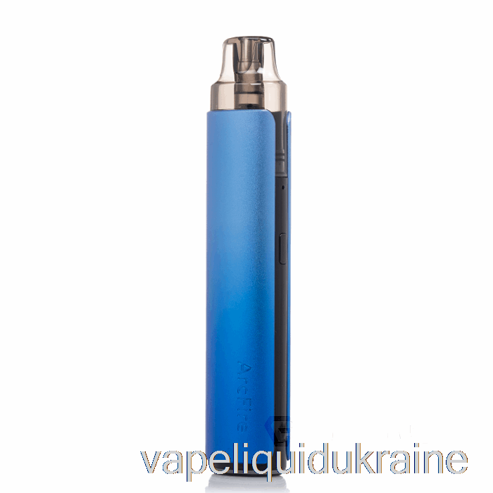 Vape Liquid Ukraine Innokin Arcfire Pod System Ocean Horizon